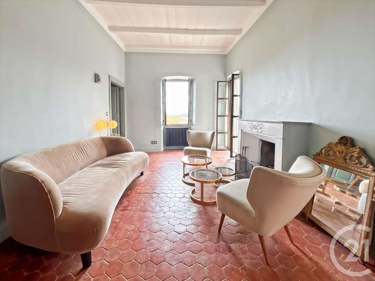 Appartement Monticello - 5 chambres - 138m²