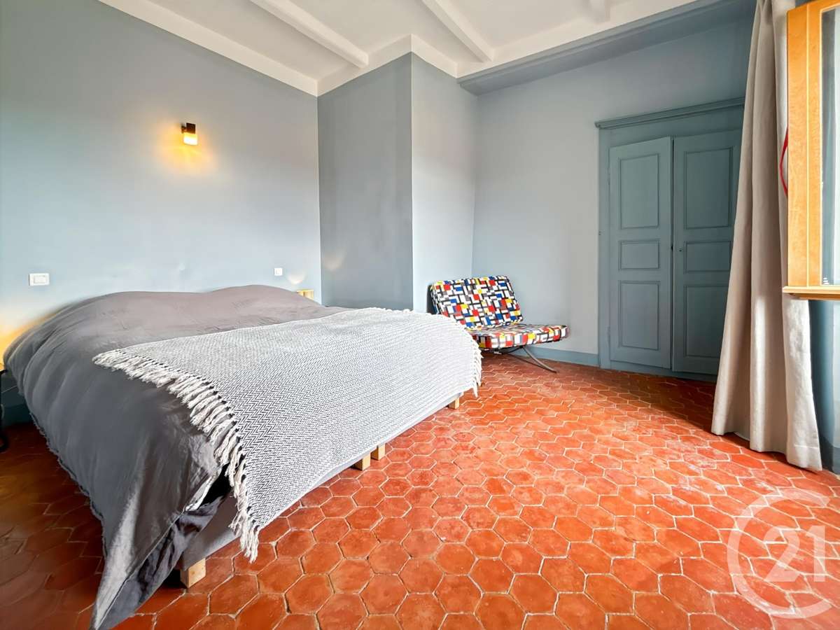 Appartement Monticello