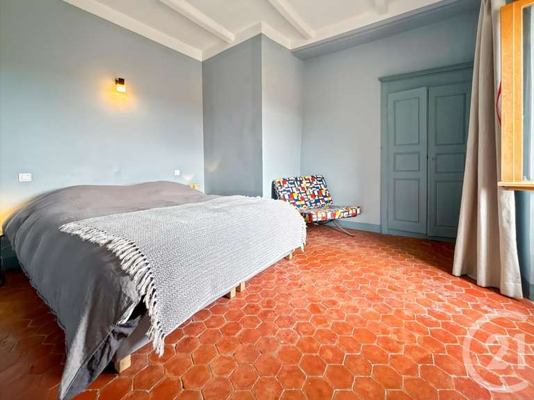 Appartement Monticello - 5 chambres - 138m²