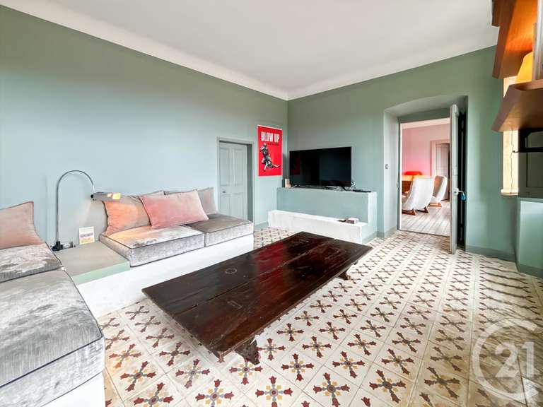 Appartement Monticello - 5 chambres - 138m²