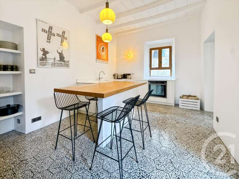 Appartement Monticello - 5 chambres - 138m²