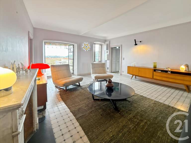 Appartement Monticello - 5 chambres - 138m²