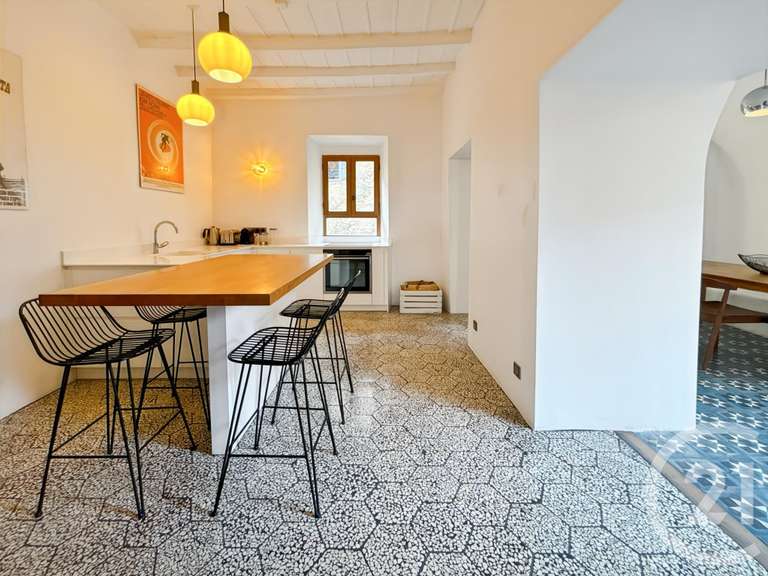 Appartement Monticello - 5 chambres - 138m²