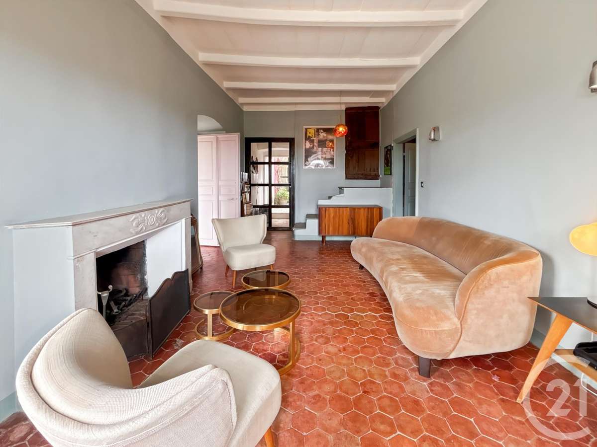 Appartement Monticello