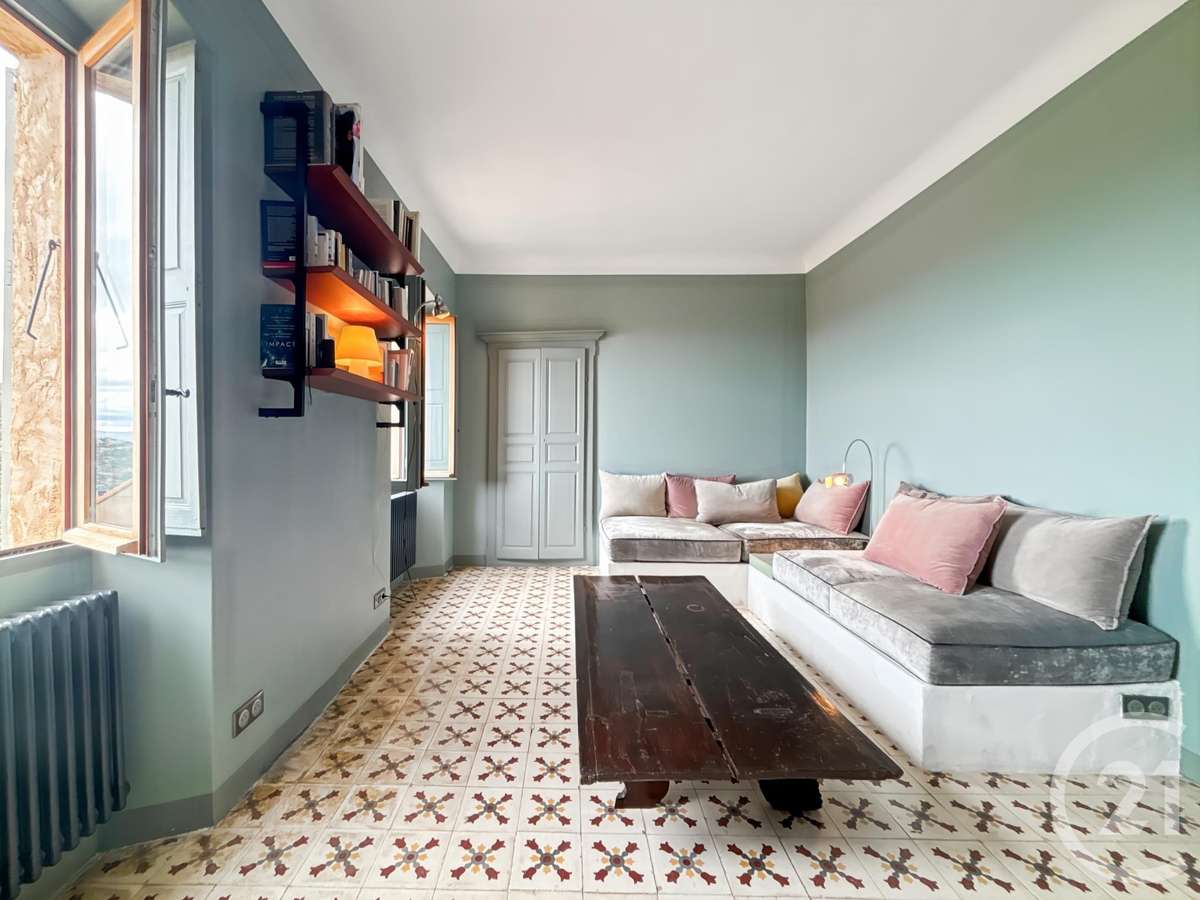 Appartement Monticello