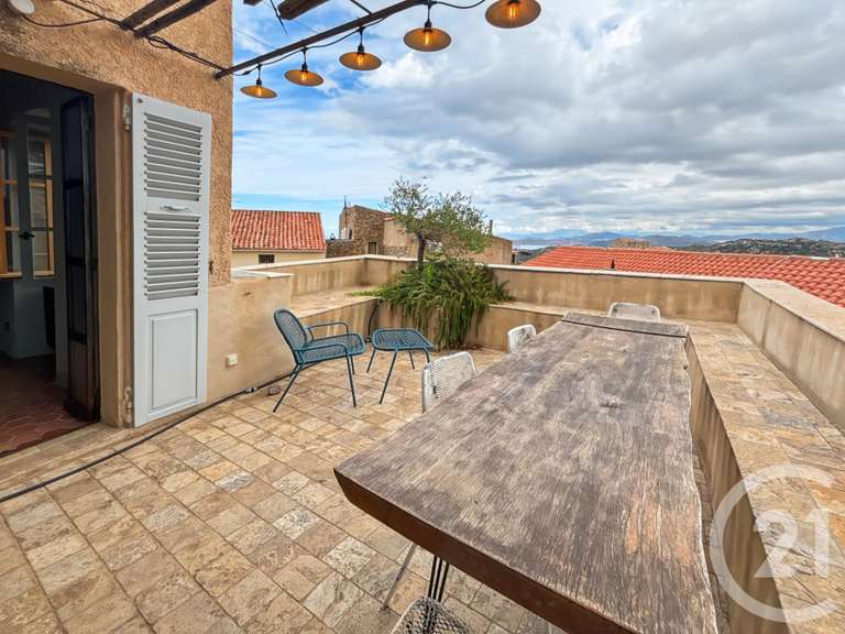 Appartement Monticello - 5 chambres - 138m²