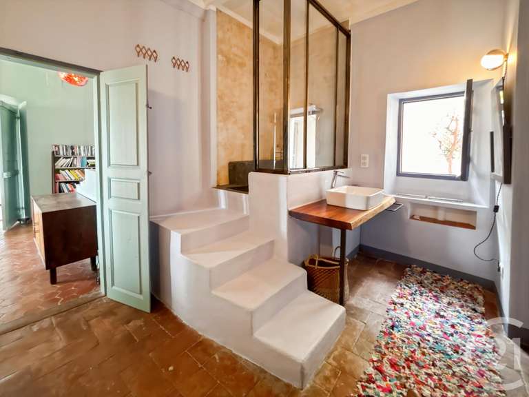 Appartement Monticello - 5 chambres - 138m²