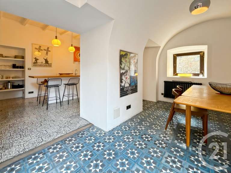 Appartement Monticello - 5 chambres - 138m²