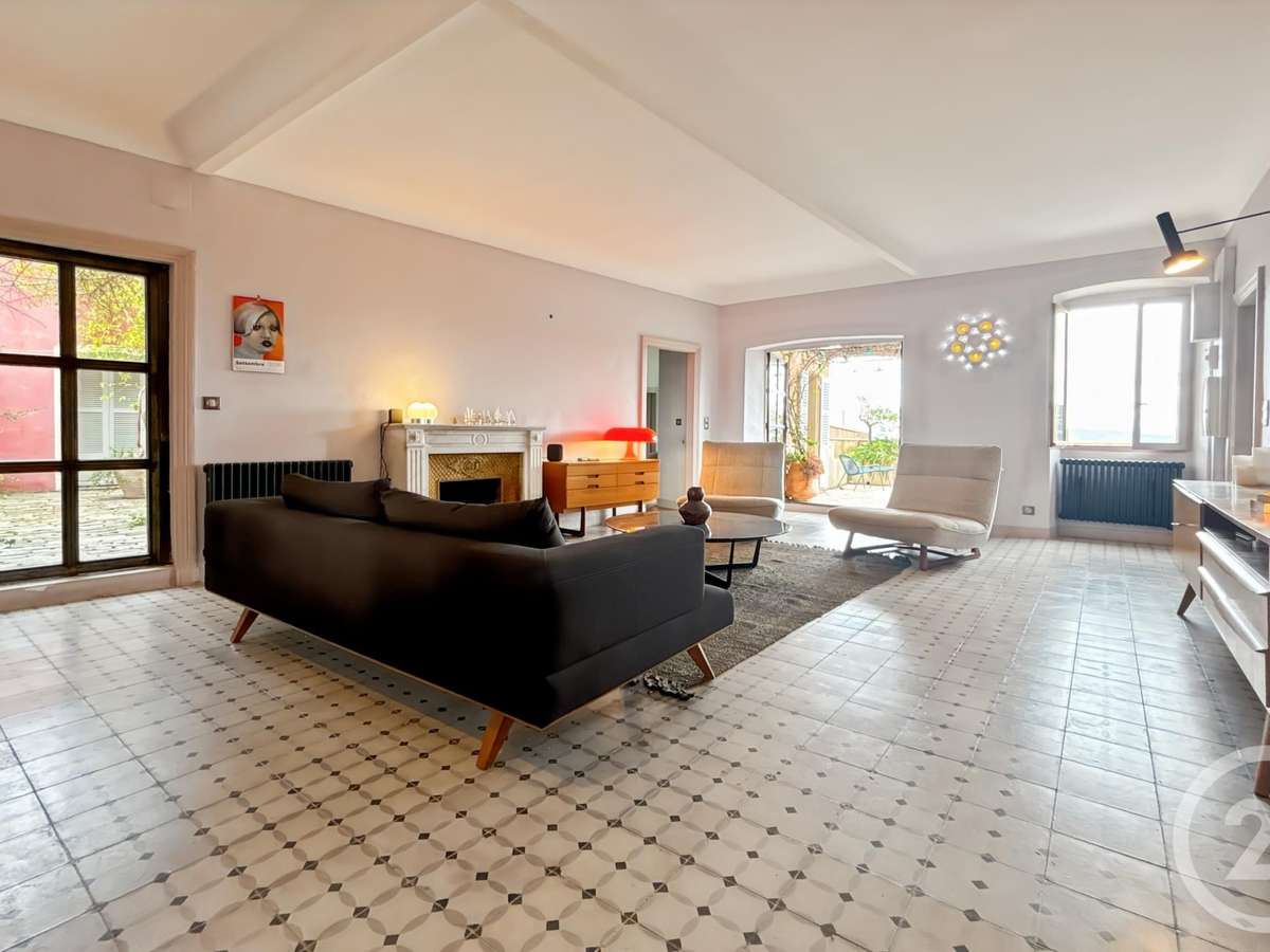 Appartement Monticello