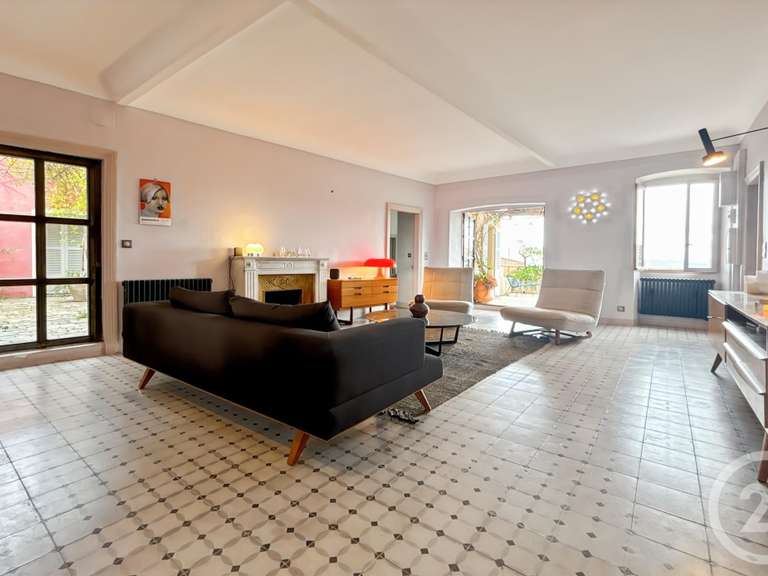 Appartement Monticello - 5 chambres - 138m²
