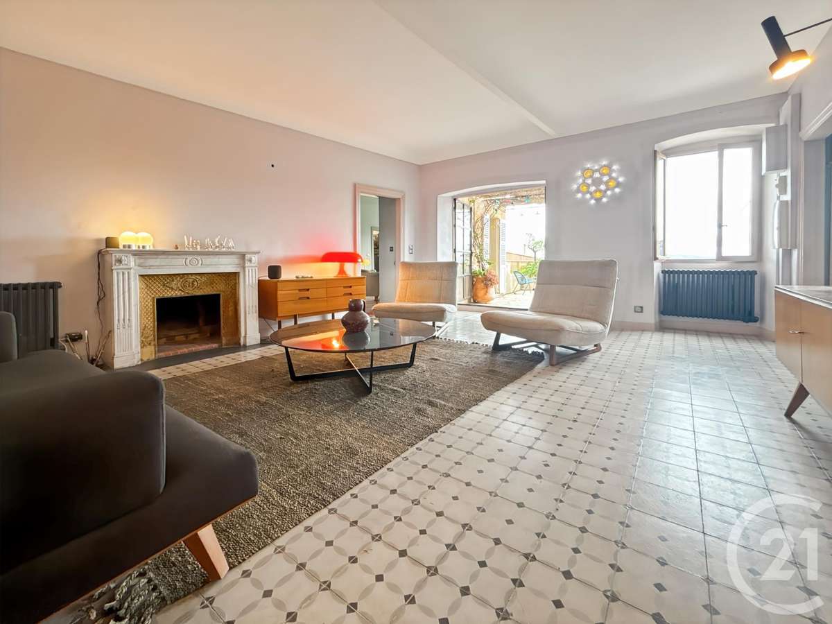 Appartement Monticello