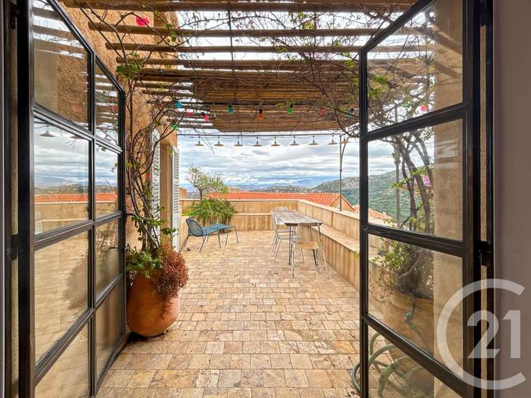 Appartement Monticello - 5 chambres - 138m²