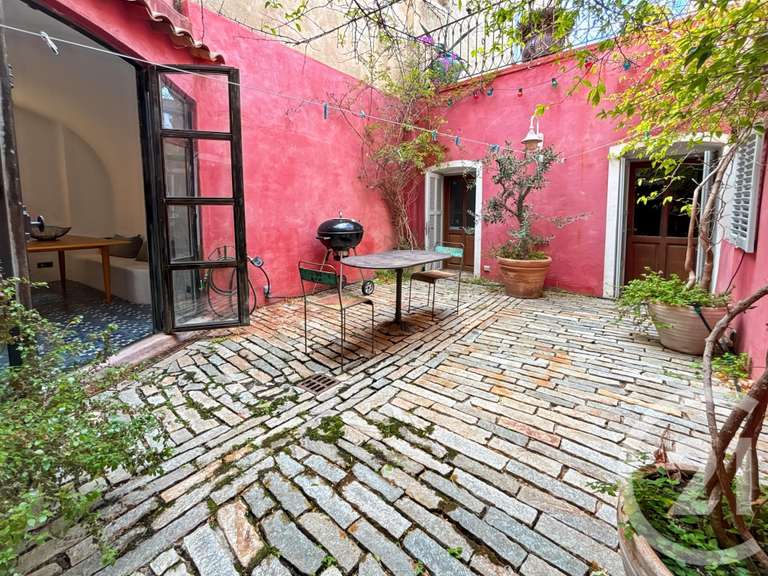 Appartement Monticello - 5 chambres - 138m²