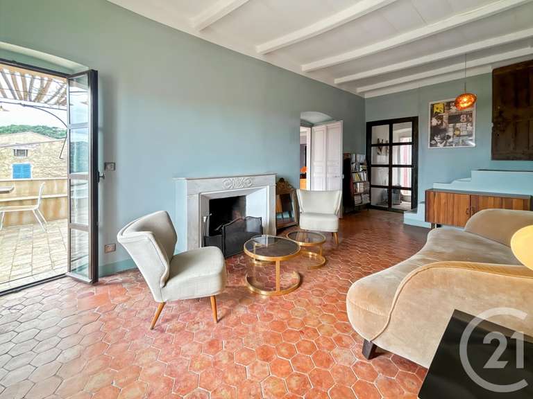 Appartement Monticello - 5 chambres - 138m²