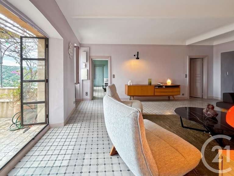 Appartement Monticello - 5 chambres - 138m²