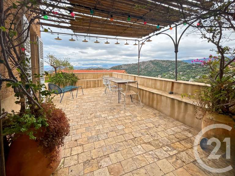 Appartement Monticello - 5 chambres - 138m²
