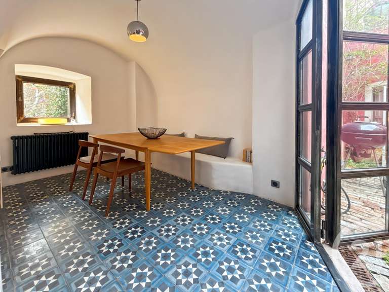 Appartement Monticello - 5 chambres - 138m²