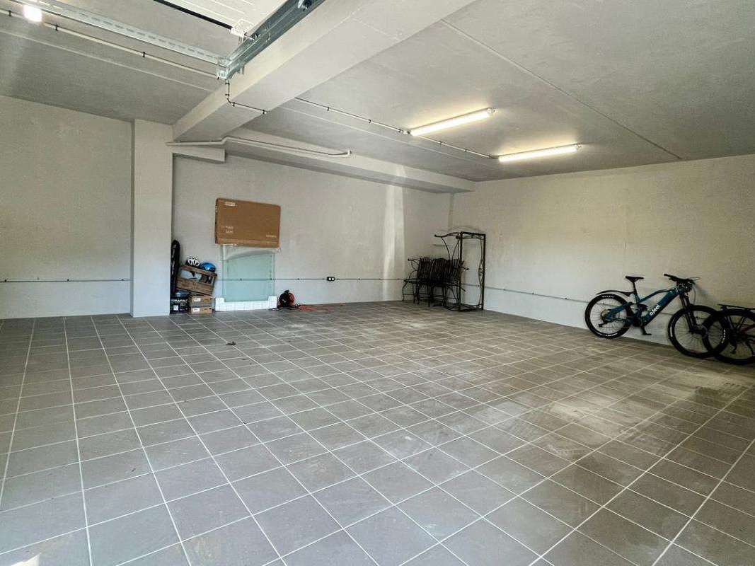 Appartement Monticello