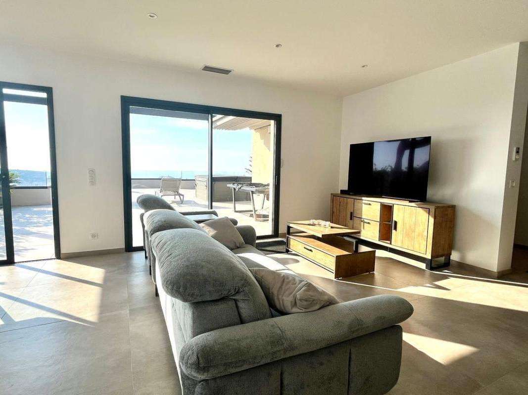 Appartement Monticello