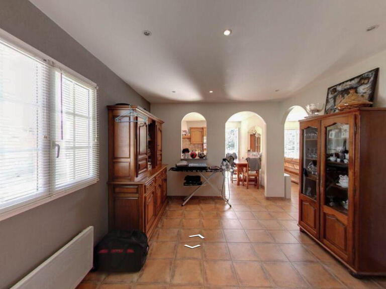 Maison Monticello - 131m²