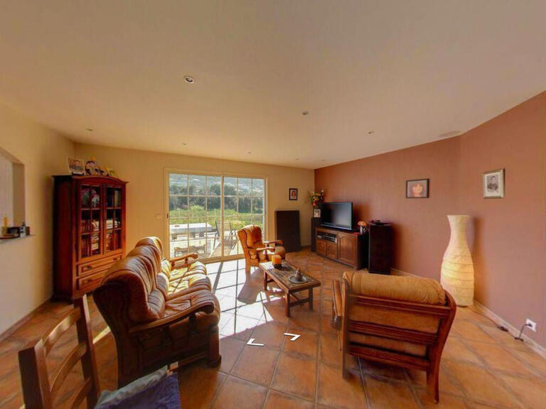Maison Monticello - 131m²