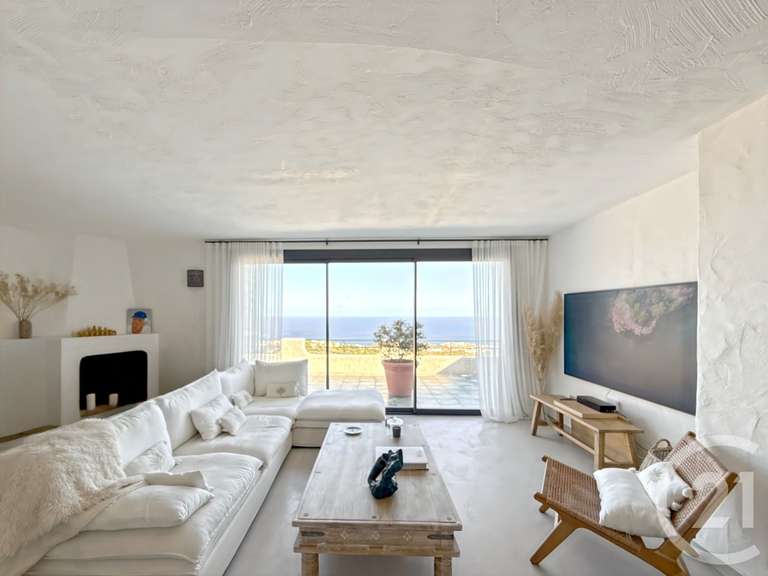 Maison Monticello - 5 chambres - 180m²