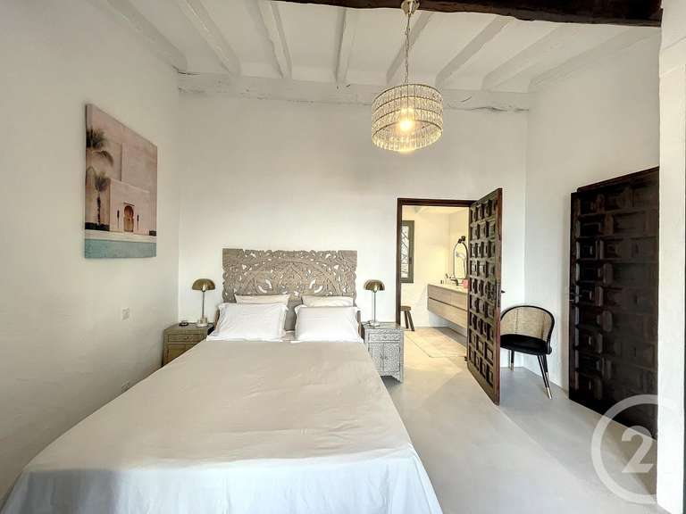 Maison Monticello - 5 chambres - 180m²