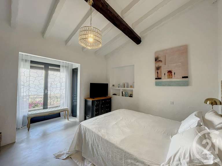 Maison Monticello - 5 chambres - 180m²