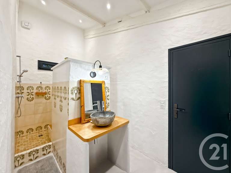 Maison Monticello - 5 chambres - 180m²
