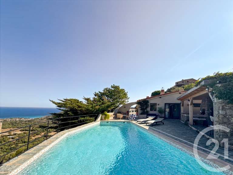Maison Monticello - 5 chambres - 180m²