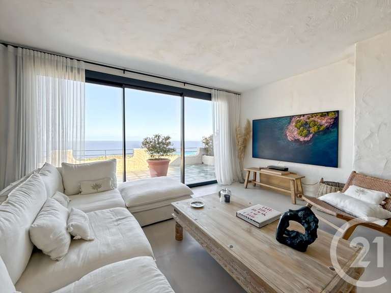 Maison Monticello - 5 chambres - 180m²