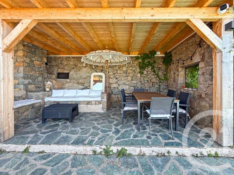 Maison Monticello - 5 chambres - 180m²