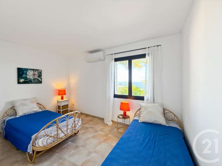 Maison Monticello - 5 chambres - 180m²