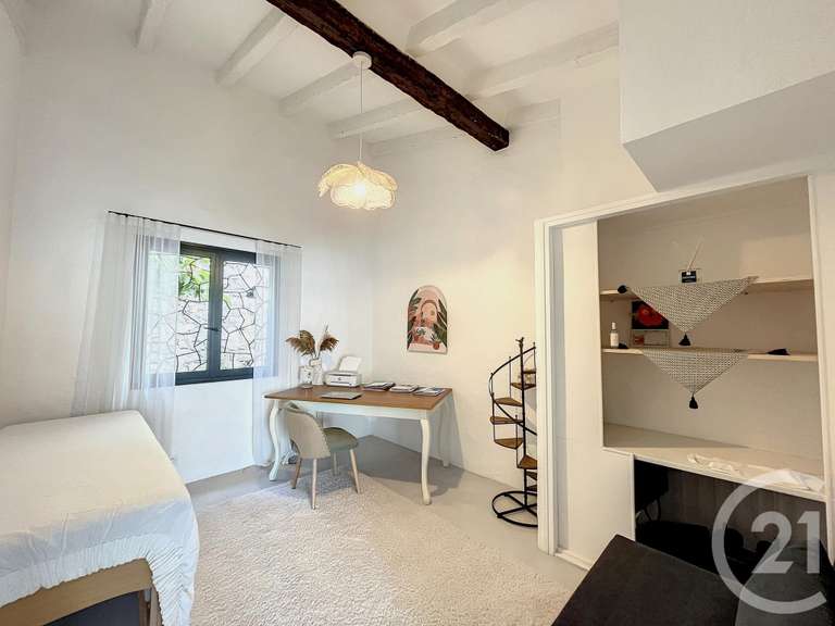 Maison Monticello - 5 chambres - 180m²