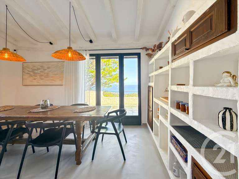 Maison Monticello - 5 chambres - 180m²