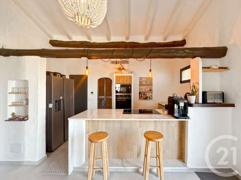 Maison Monticello - 5 chambres - 180m²