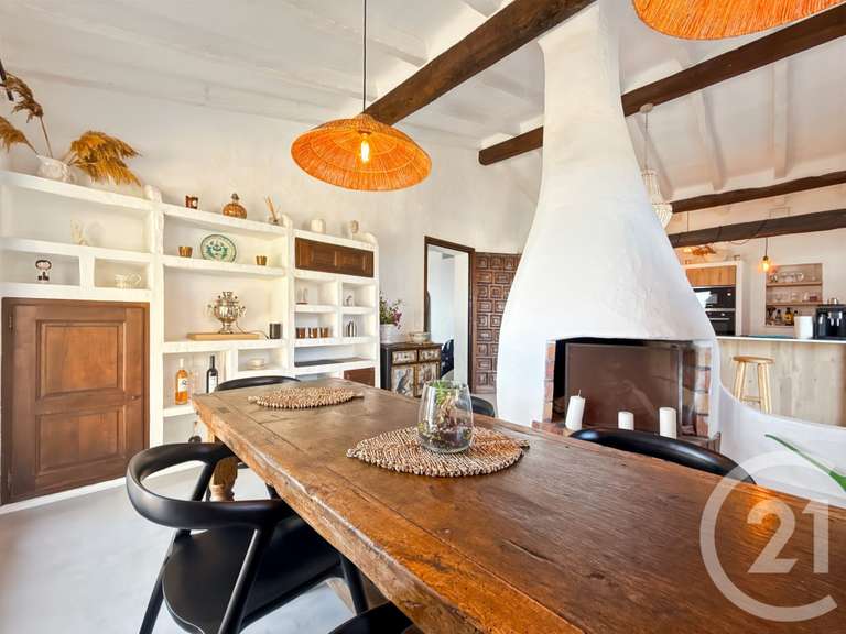 Maison Monticello - 5 chambres - 180m²