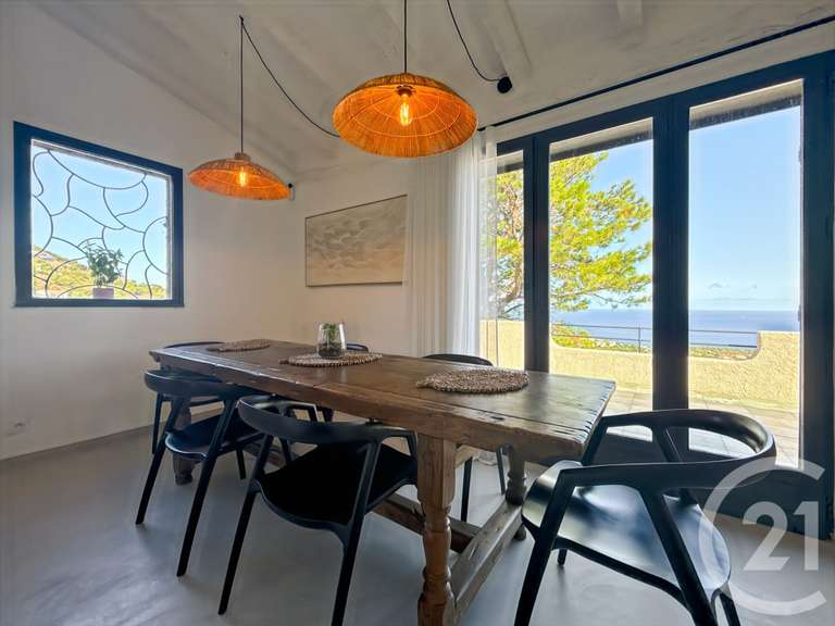 Maison Monticello - 5 chambres - 180m²