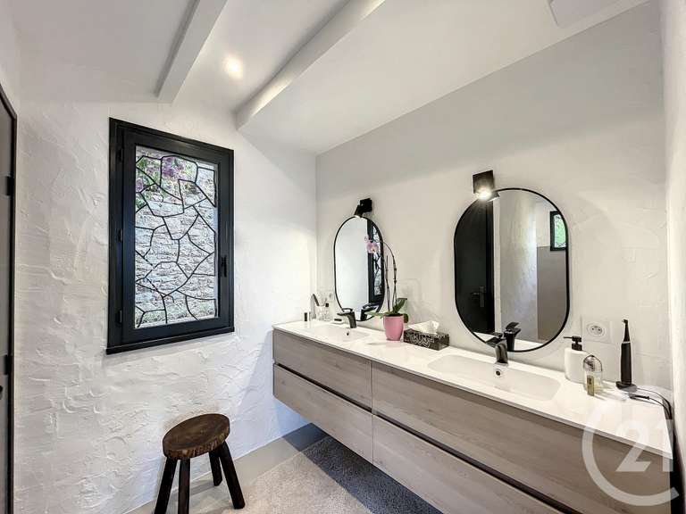 Maison Monticello - 5 chambres - 180m²