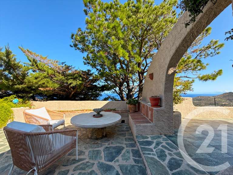Maison Monticello - 5 chambres - 180m²