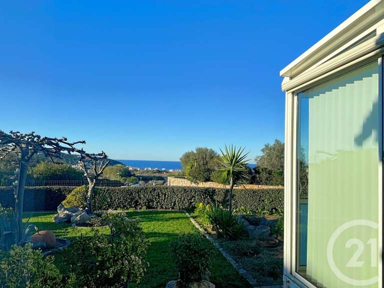 Maison Monticello - 4 chambres - 166m²