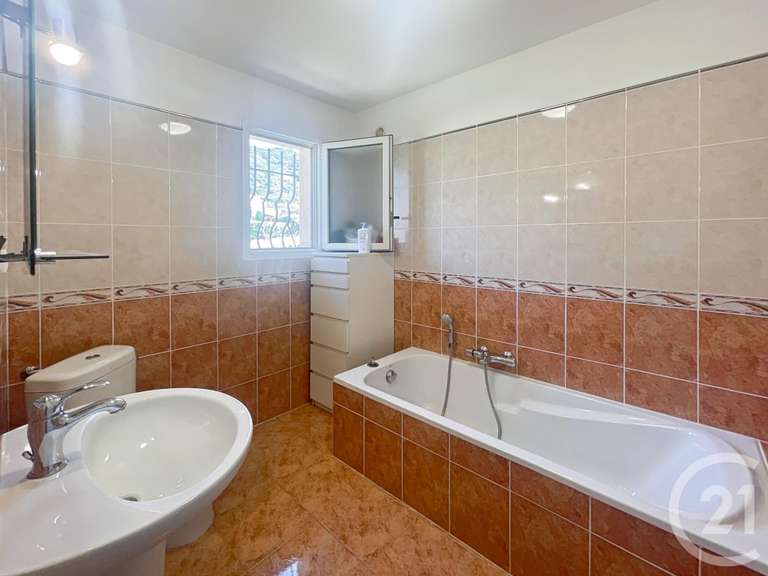 Maison Monticello - 4 chambres - 166m²