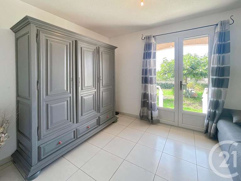 Maison Monticello - 4 chambres - 166m²