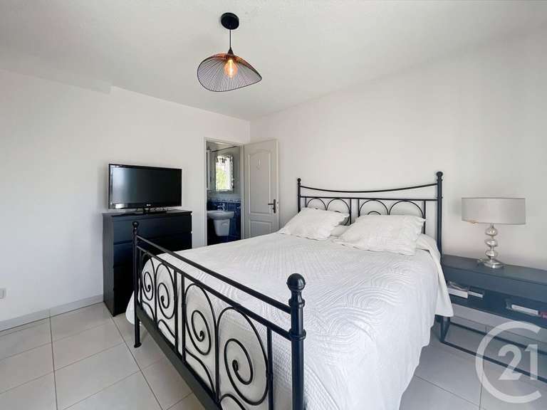 Maison Monticello - 4 chambres - 166m²