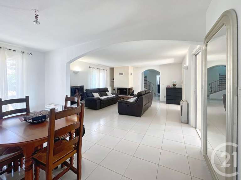 Maison Monticello - 4 chambres - 166m²