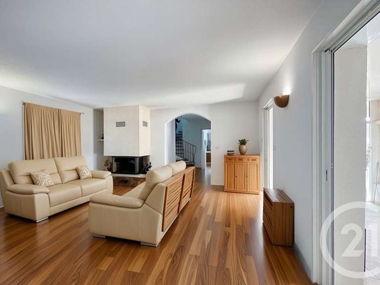 Maison Monticello - 4 chambres - 166m²