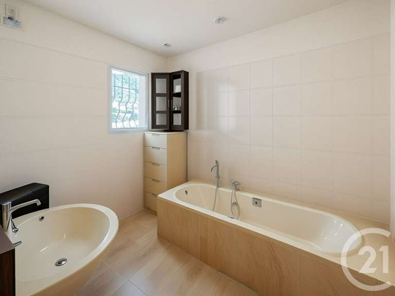 Maison Monticello - 4 chambres - 166m²