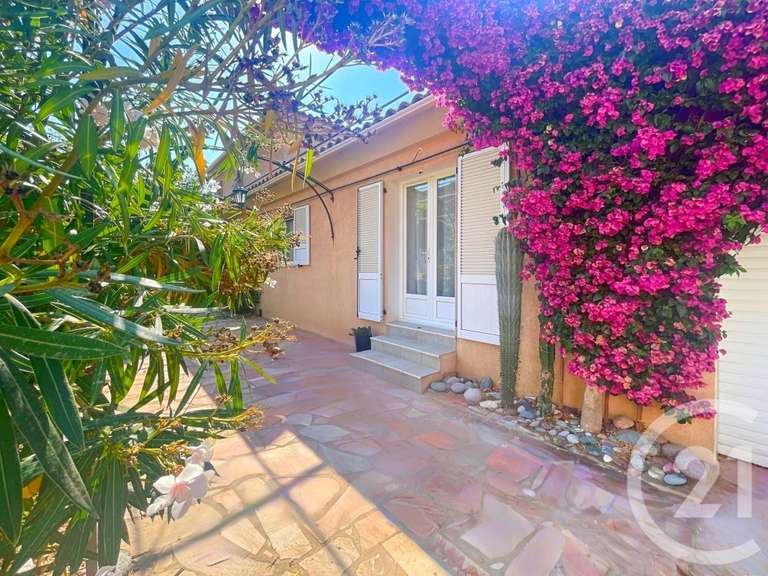 Maison Monticello - 4 chambres - 166m²