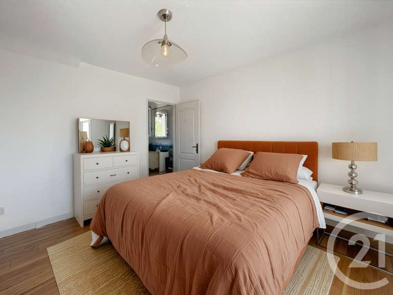 Maison Monticello - 4 chambres - 166m²
