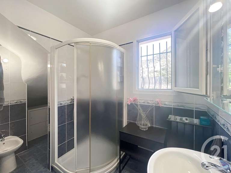 Maison Monticello - 4 chambres - 166m²